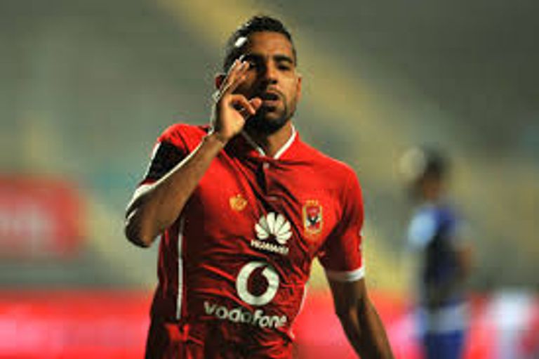 حسام حسن نجم الأهلي والزمالك