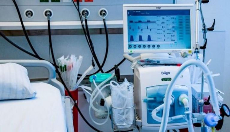مستشفيات أفغانستان تعاني نقصا في أجهزة التنفس الصناعي - أرشيفية
