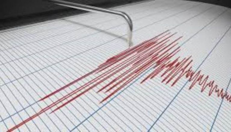 زلزال يضرب إيطاليا - أرشيفية