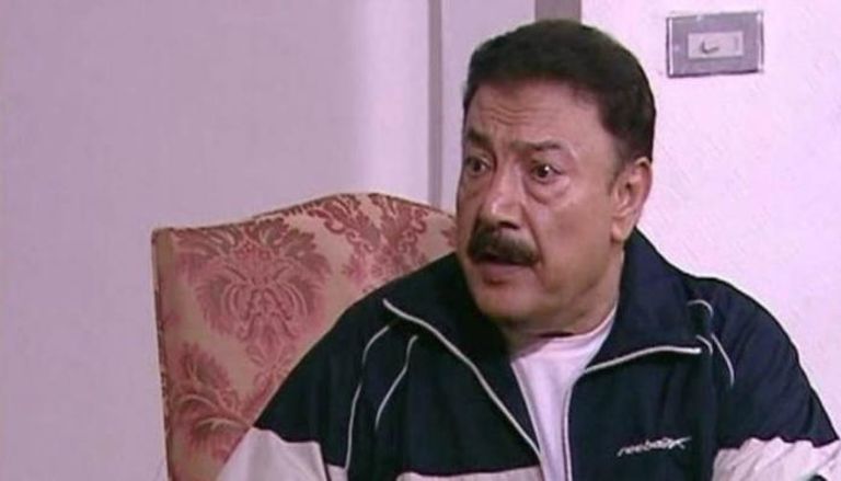 الفنان أحمد دياب توفي عن عمر يناهز 74 عاما