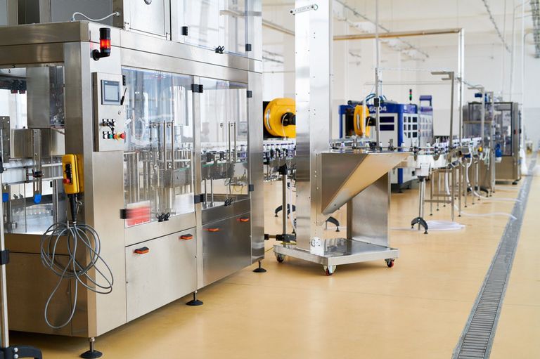 المصانع الغذائية الإماراتية تلبي احتياجات السوق