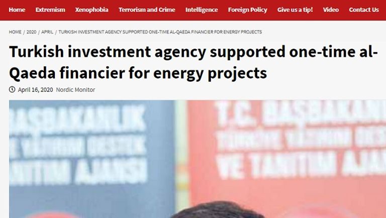 إيلكر آيجي - نورديك مونيتور