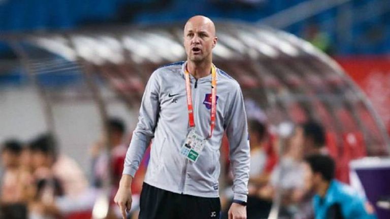 جوردي كرويف يوهان كرويف