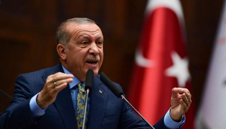 أزمة اقتصاد تركيا تفتح باب استنزاف صندوقها السيادي
