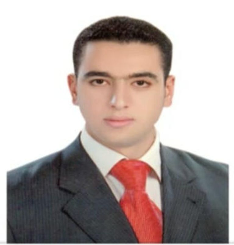 الشهيدان محمد فوزي الحوفي وأحمد فوزي