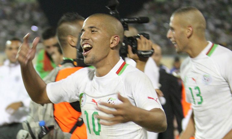 سفيان فيغولي