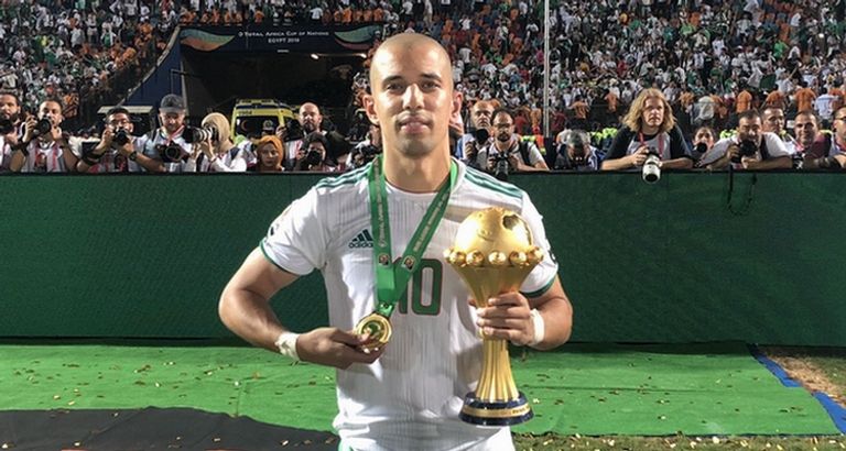 سفيان فيغولي