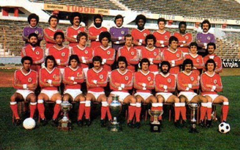 أرسنال الذي لا يقهر في 2004