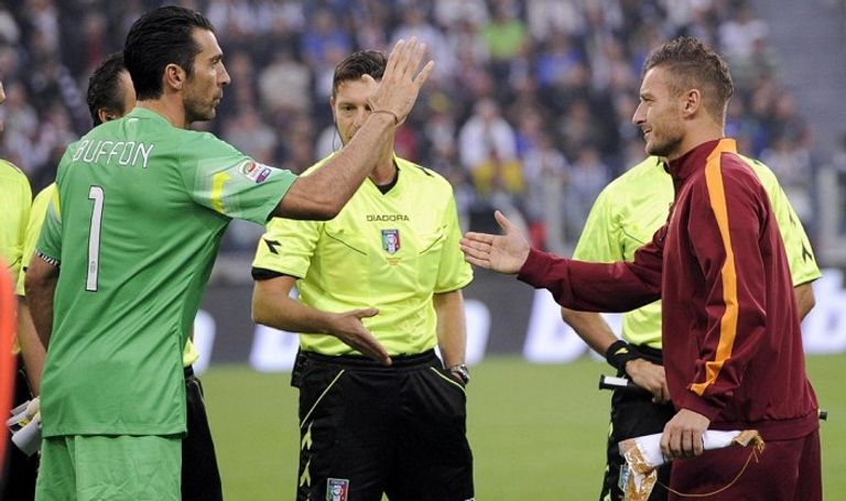 جيانلويجي بوفون