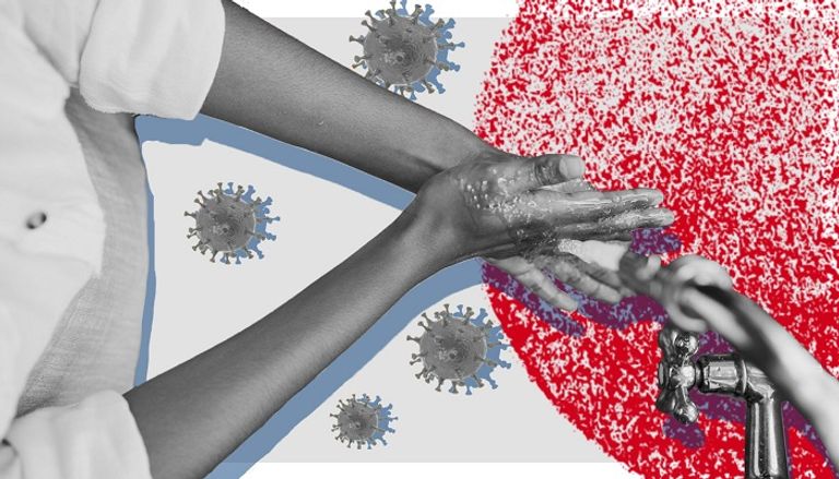 الخطر لا يزال محيطا.. احذر تلك الأشياء