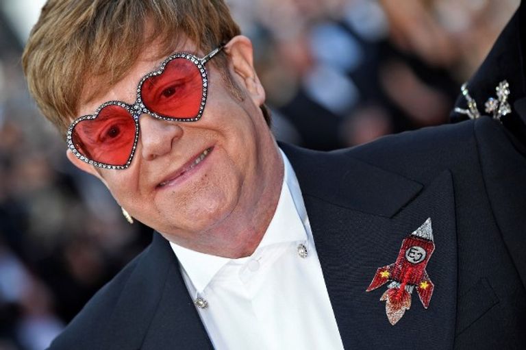 علم الإمارات