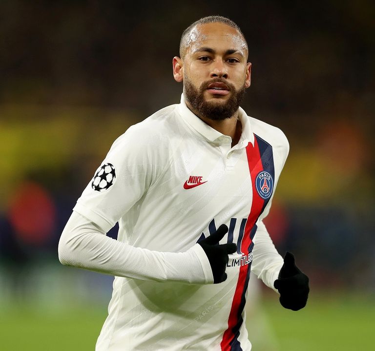 نيمار بيريز وبارتوميو