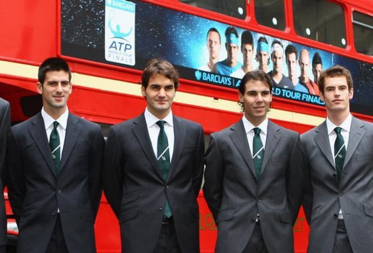 موراي وديوكوفيتش