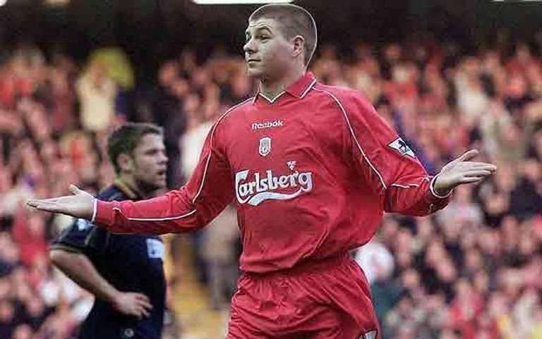 رونالدو يسجل