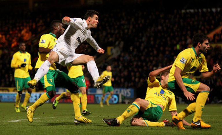 رونالدو يسجل