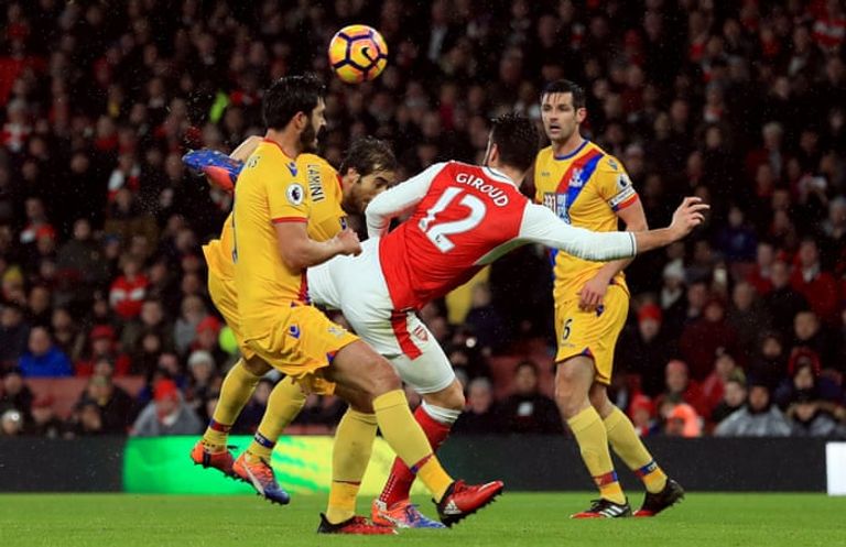 رونالدو يسجل