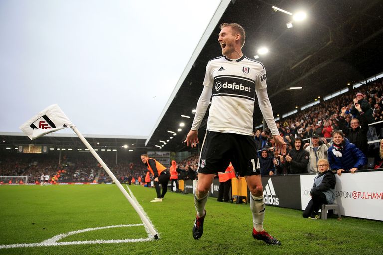 رونالدو يسجل