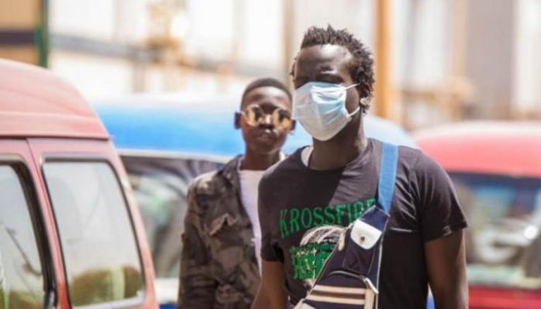 السودان سجل حتى الآن 66 إصابة بالفيروس