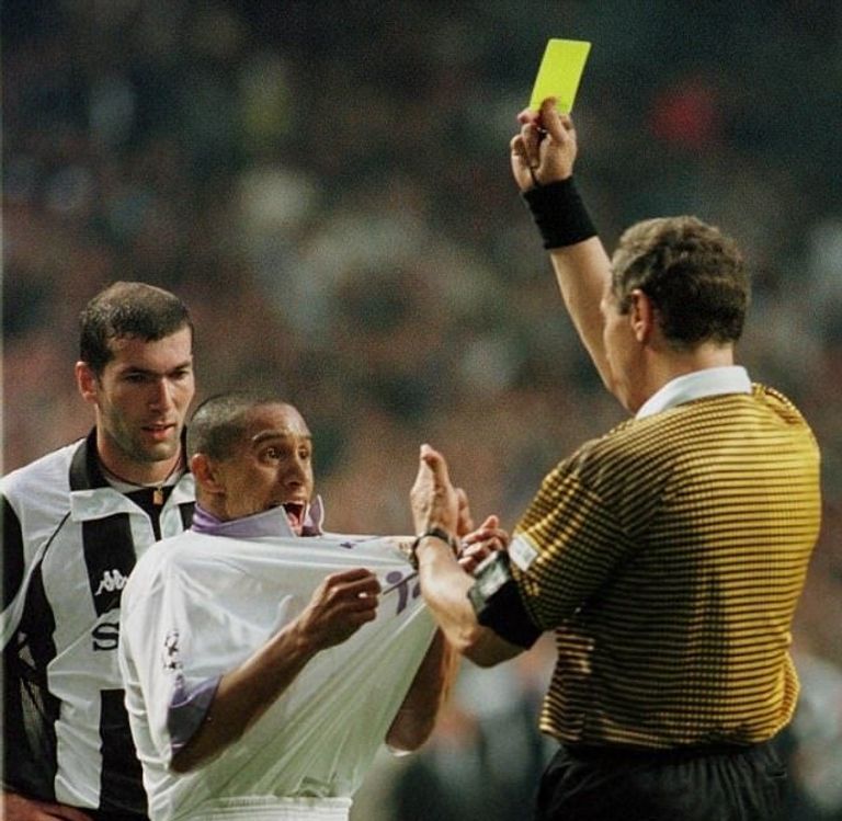 روبرتو كارلوس