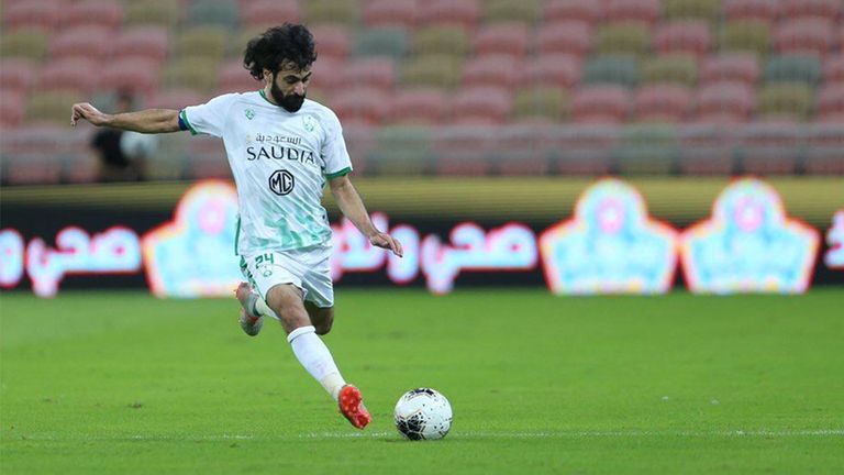 الدوري السعودي