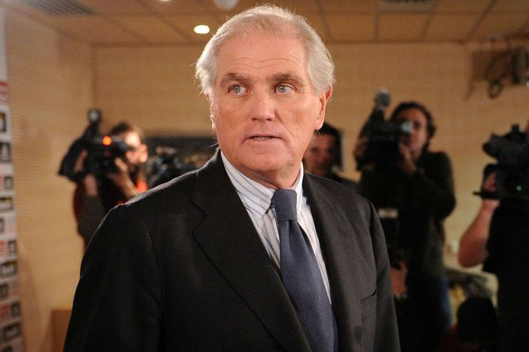 رونالدو وفيرجسون