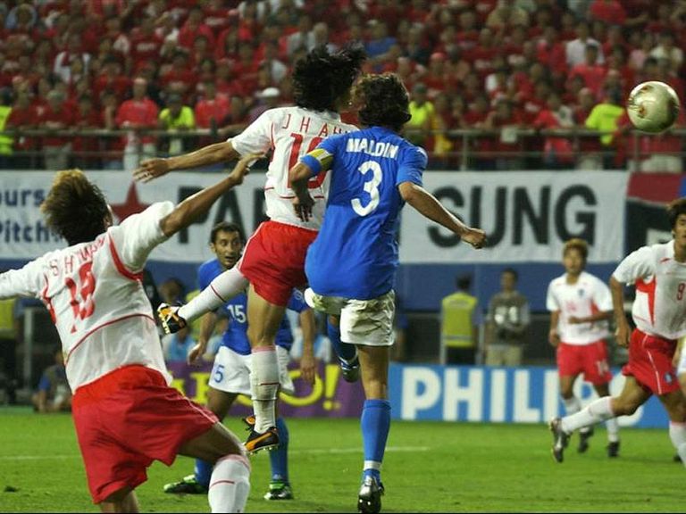 كوريا الجنوبية