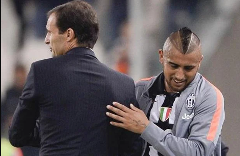 أرتورو فيدال