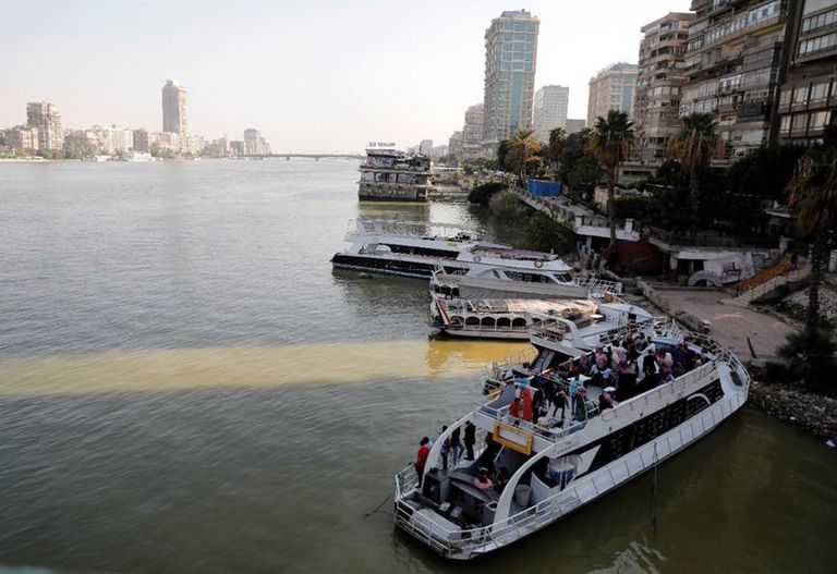 المصريون يتنزهون في الصباح بفضل كورونا وحظر التجوال