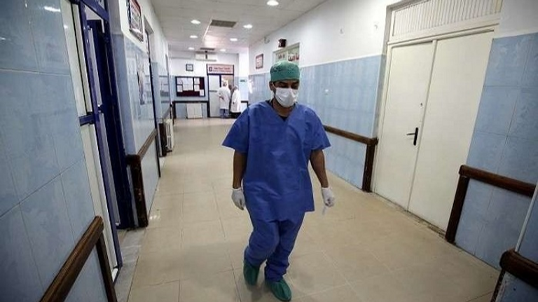 الجزائر تسجل أقل معدل يومي للوفيات بفيروس كورونا