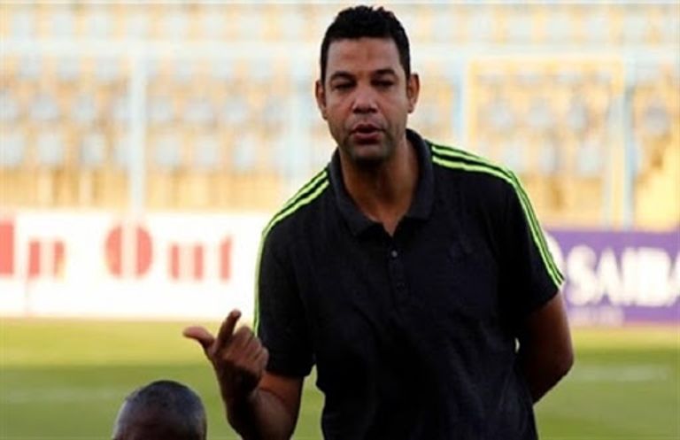 عبدالظاهر السقا الأهلي والزمالك - أرشيفية