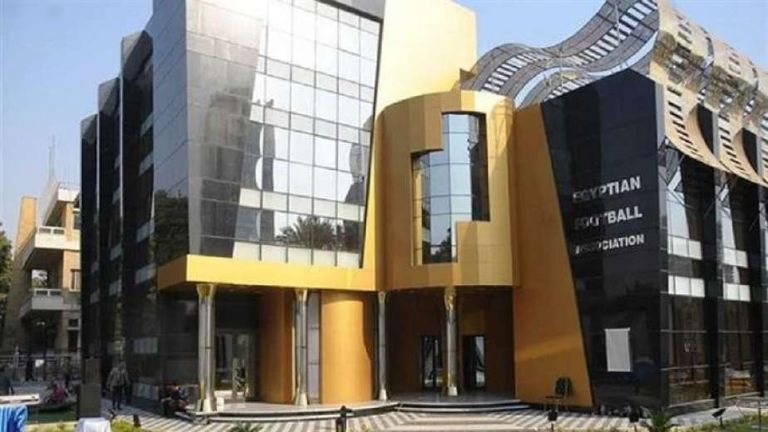 اتحاد الكرة المصري الأهلي والزمالك - أرشيفية