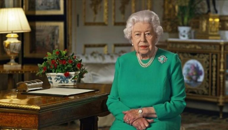 الملكة إليزابيث الثانية طلبت عدم الاحتفال بعيد ميلادها - أرشيفية