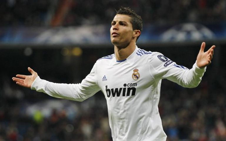 كريستيانو رونالدو كريستيانو رونالدو نجم يوفنتوس