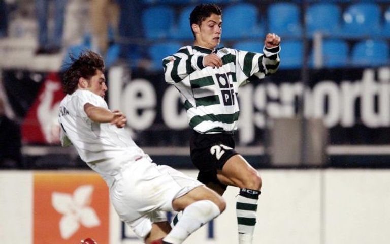 كريستيانو رونالدو كريستيانو رونالدو نجم يوفنتوس