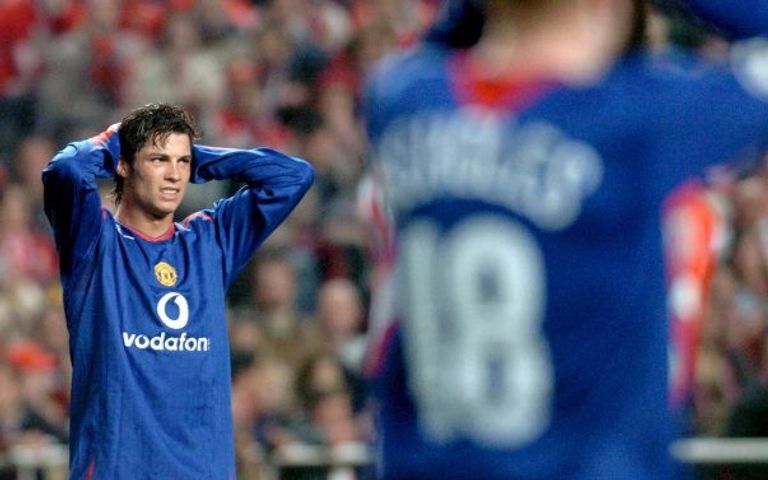 كريستيانو رونالدو كريستيانو رونالدو نجم يوفنتوس