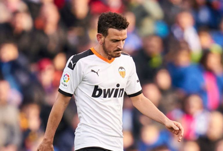 فلورينزي أليساندرو فلورينزي