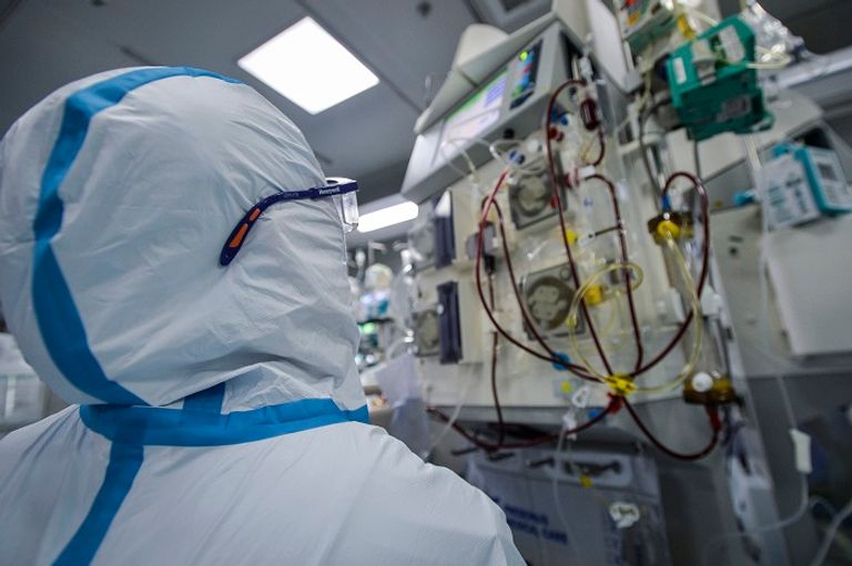 تلوث بمختبرات مراكز مكافحة الأمراض في أمريكا يؤخر اختبارات "كورونا"