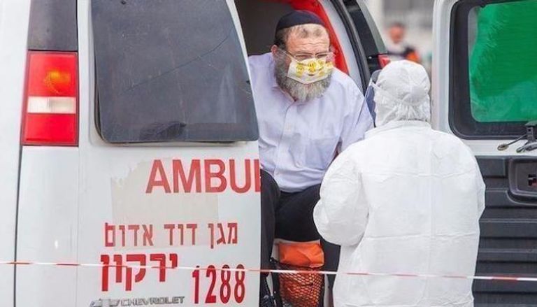 4049 من المصابين تشافوا من الفيروس في إسرائيل