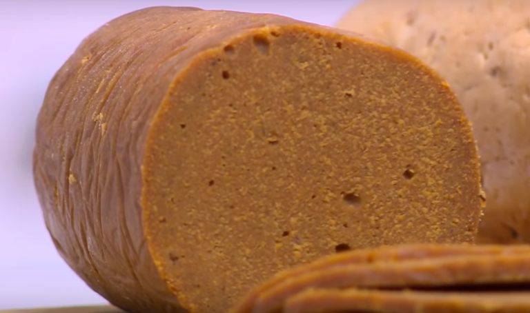 طريقة عمل اللانشون في المنزل 