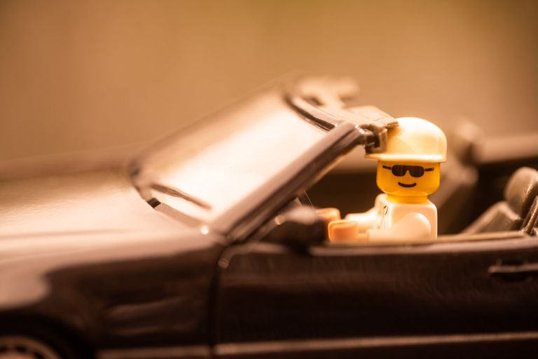 فريد وفلورنس بطلا جلسة تصوير البريطاني كريس والاس