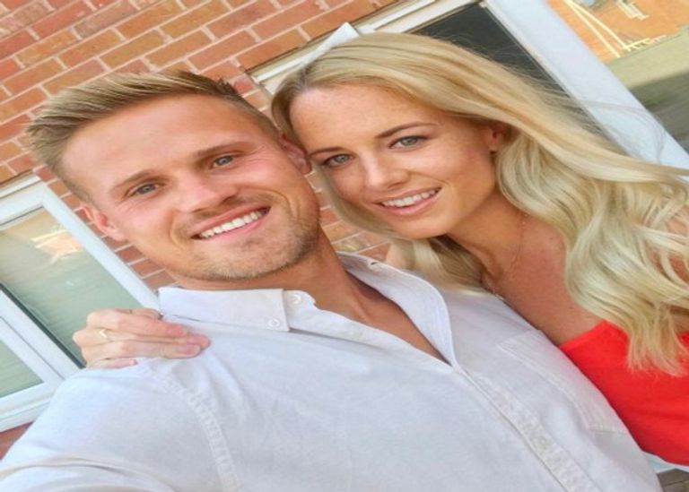 المغنية البريطانية إيلي جولدينج