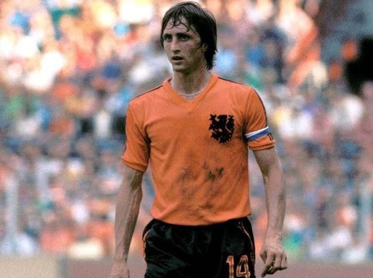 دييجو مارادونا