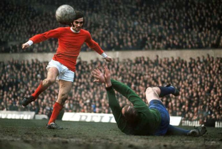 دييجو مارادونا