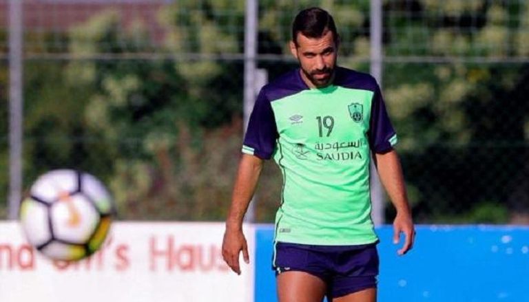 عبدالله السعيد