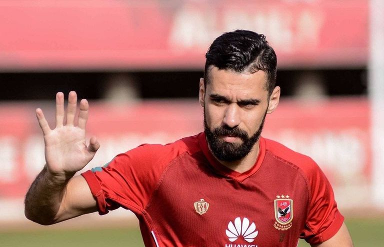 عبدالله السعيد