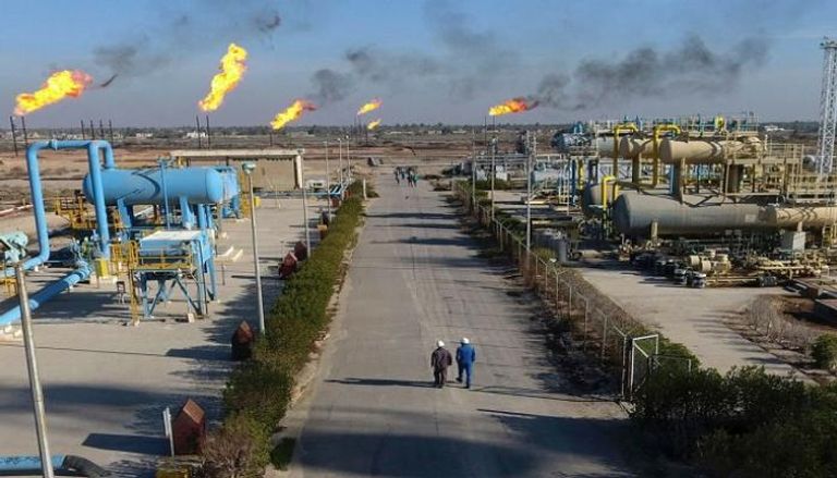 العراق يقلص واردات الكهرباء الإيرانية إلى الربع