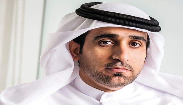 حمد عبيد المنصوري مدير عام الهيئة العامة لتنظيم قطاع الاتصالات في الإمارات الإمارات اعتمدت على بنية ذكية بالغة الكفاءة