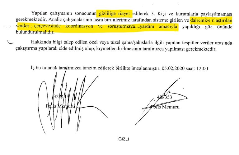 أردوغان ووزير خارجيته