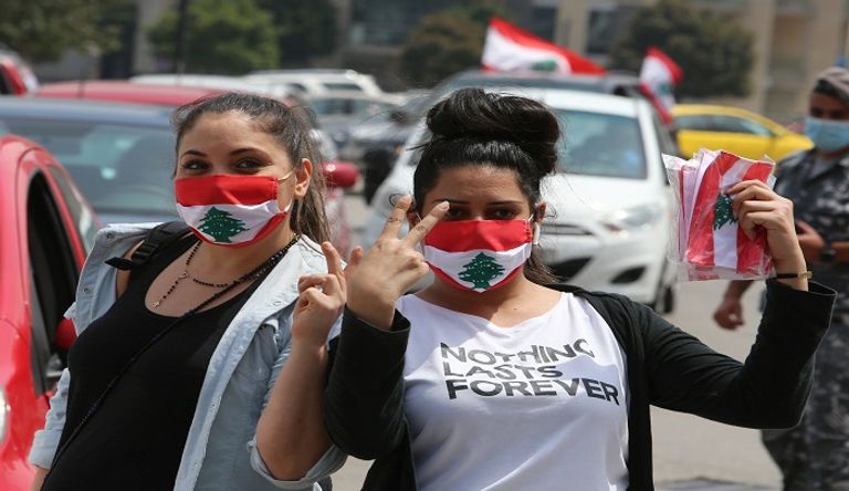 جلسة البرلمان اللبناني اليوم - رويترز