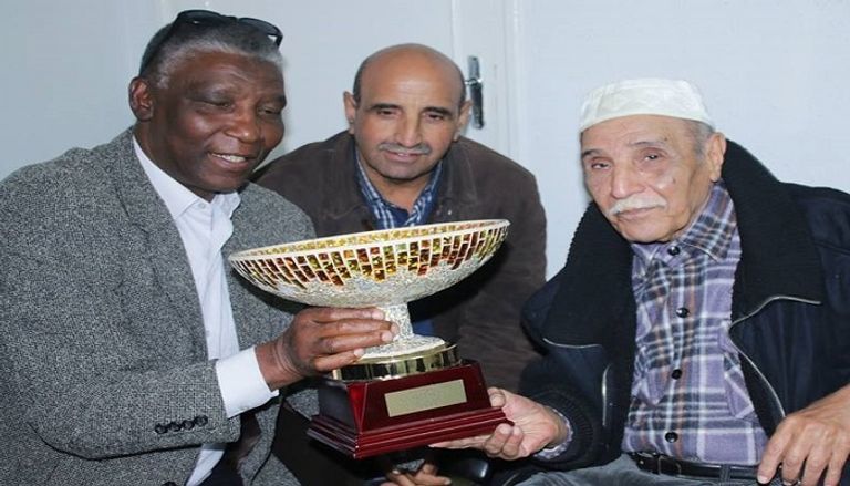 نور الدين ديوة